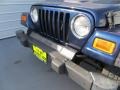 Black - Wrangler X 4x4 Photo No. 9