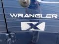 Black - Wrangler X 4x4 Photo No. 15