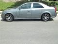 Silver Smoke - CTS Sedan Photo No. 3