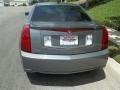 Silver Smoke - CTS Sedan Photo No. 5