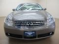 Umbria Gray Metallic - M 35x Sedan Photo No. 2
