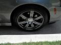 Silver Smoke - CTS Sedan Photo No. 8