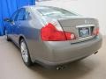 Umbria Gray Metallic - M 35x Sedan Photo No. 5
