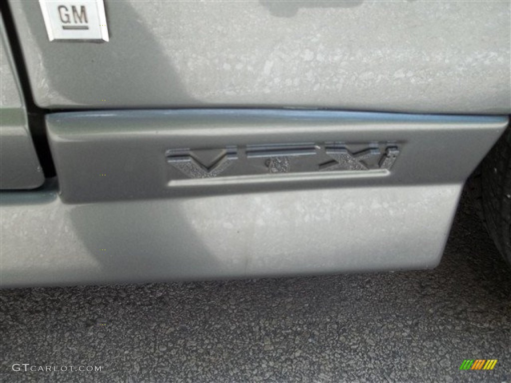 2006 CTS Sedan - Silver Smoke / Light Gray/Ebony photo #9