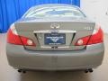 Umbria Gray Metallic - M 35x Sedan Photo No. 6