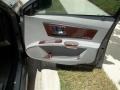 Silver Smoke - CTS Sedan Photo No. 10