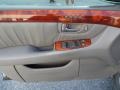 Millenium Silver Metallic - LS 430 Photo No. 37