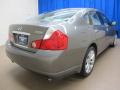 Umbria Gray Metallic - M 35x Sedan Photo No. 7