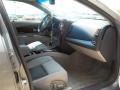 Silver Smoke - CTS Sedan Photo No. 11