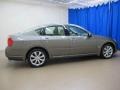 Umbria Gray Metallic - M 35x Sedan Photo No. 8