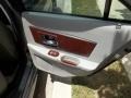 Silver Smoke - CTS Sedan Photo No. 12