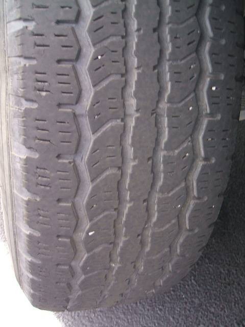 2005 F150 XLT SuperCab 4x4 - Dark Shadow Grey Metallic / Medium Flint/Dark Flint Grey photo #12