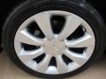Umbria Gray Metallic - M 35x Sedan Photo No. 11
