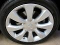 Umbria Gray Metallic - M 35x Sedan Photo No. 12
