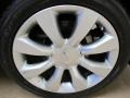 Umbria Gray Metallic - M 35x Sedan Photo No. 14