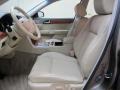 Umbria Gray Metallic - M 35x Sedan Photo No. 15
