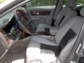 Silver Smoke - CTS Sedan Photo No. 21