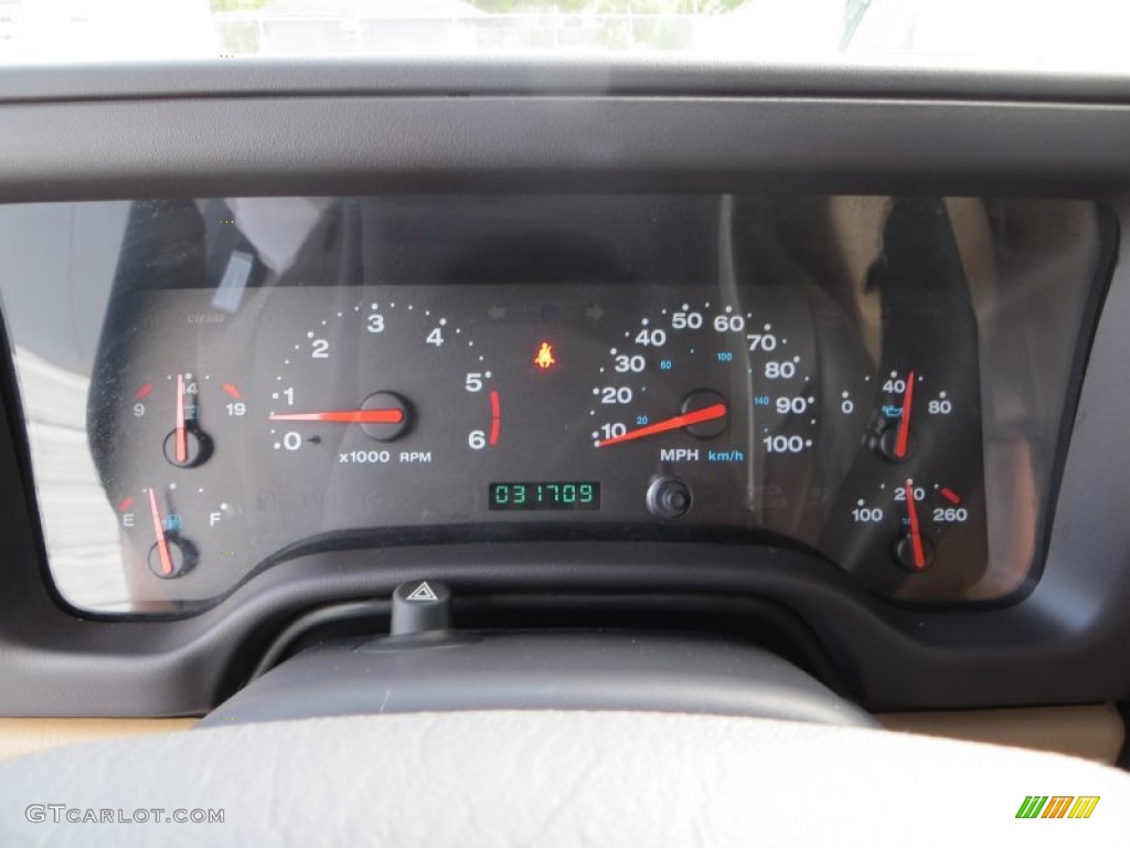 2002 Wrangler X 4x4 - Black / Camel Beige photo #33