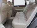 Umbria Gray Metallic - M 35x Sedan Photo No. 17