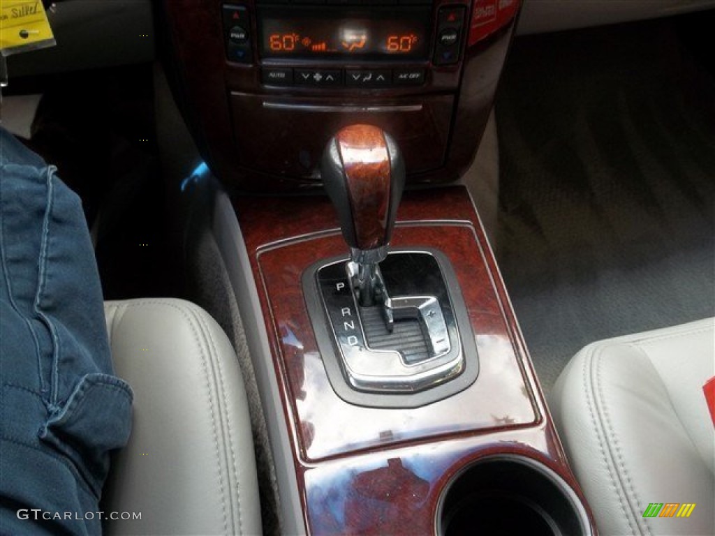 2006 CTS Sedan - Silver Smoke / Light Gray/Ebony photo #24