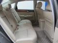 Umbria Gray Metallic - M 35x Sedan Photo No. 19