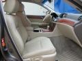 Umbria Gray Metallic - M 35x Sedan Photo No. 21