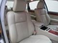 Umbria Gray Metallic - M 35x Sedan Photo No. 22