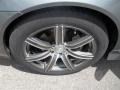 Silver Smoke - CTS Sedan Photo No. 29