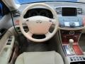 Umbria Gray Metallic - M 35x Sedan Photo No. 23