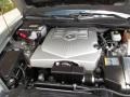 Silver Smoke - CTS Sedan Photo No. 30