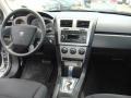 Bright Silver Metallic - Avenger SXT Photo No. 12