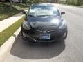 Midnight Black - Elantra GLS Photo No. 2
