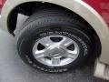 Redfire Metallic - Expedition Eddie Bauer Photo No. 12