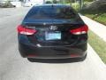 Midnight Black - Elantra GLS Photo No. 5