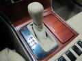 Umbria Gray Metallic - M 35x Sedan Photo No. 32