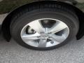 Midnight Black - Elantra GLS Photo No. 8