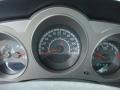Bright Silver Metallic - Avenger SXT Photo No. 21