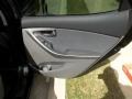 Midnight Black - Elantra GLS Photo No. 12