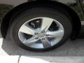 Midnight Black - Elantra GLS Photo No. 14