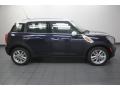 Cosmic Blue Metallic - Cooper Countryman Photo No. 2