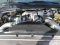 Oxford White - F250 Super Duty XLT Crew Cab Photo No. 20