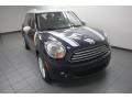 Cosmic Blue Metallic - Cooper Countryman Photo No. 5