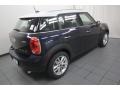 Cosmic Blue Metallic - Cooper Countryman Photo No. 8