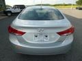 2012 Silver Hyundai Elantra Limited  photo #6