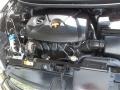 Midnight Black - Elantra GLS Photo No. 22