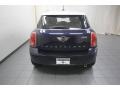 Cosmic Blue Metallic - Cooper Countryman Photo No. 10