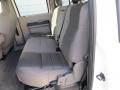 Oxford White - F250 Super Duty XLT Crew Cab Photo No. 27