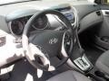 Midnight Black - Elantra GLS Photo No. 24