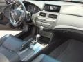 2012 Polished Metal Metallic Honda Accord EX-L Coupe  photo #11