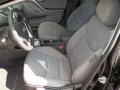 Midnight Black - Elantra GLS Photo No. 26